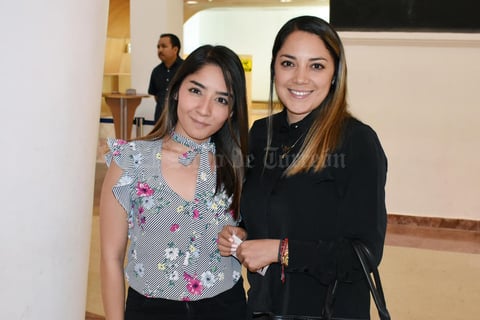 22052019 Iridia y Nancy.