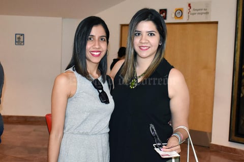 22052019 Olivia y Brenda.