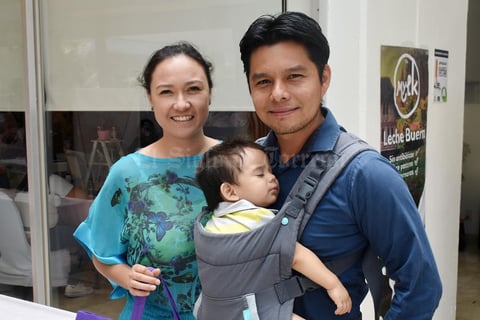 22052019 Ivlizeth y Mara.