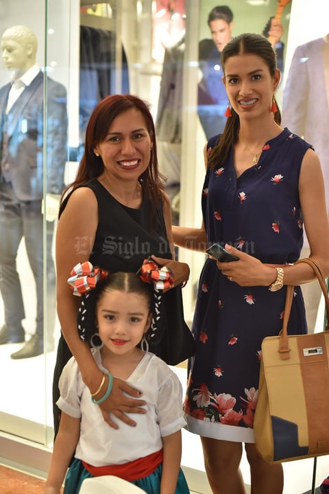 22052019 Ana, Elisa y Julieta.
