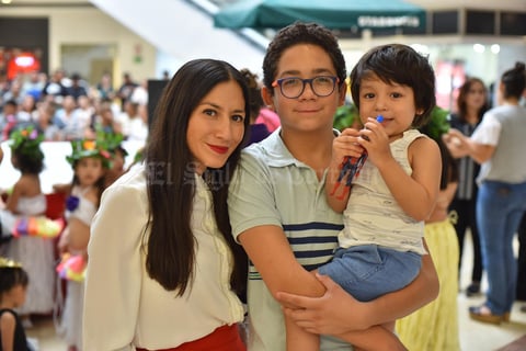 22052019 Alejandra, Héctor y Sebastián.
