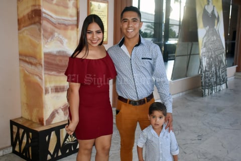 22052019 Diane, José Luis y Damián.