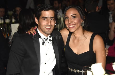 22052019 Eduardo y Fernanda.