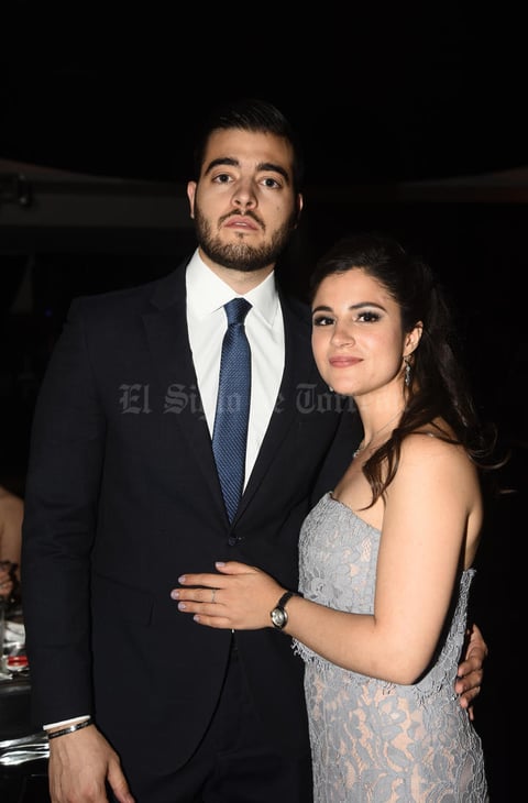 22052019 Alberto y Anafer.