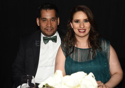 22052019 Julio y Gaby.