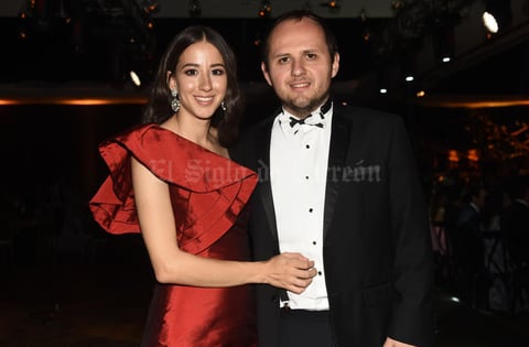 22052019 Karla y Sergio.
