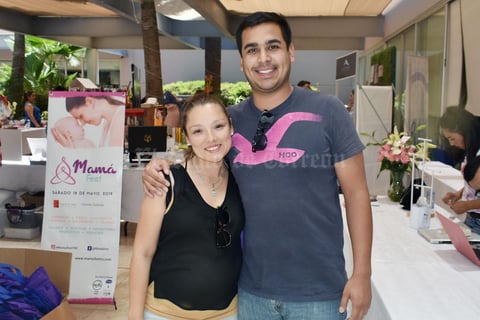 22052019 Sari y Gerardo.