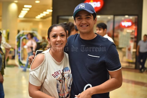 22052019 Yadira y Memo.