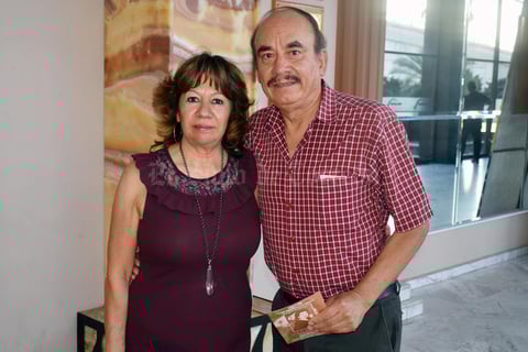 22052019 Carmen y Gerardo.