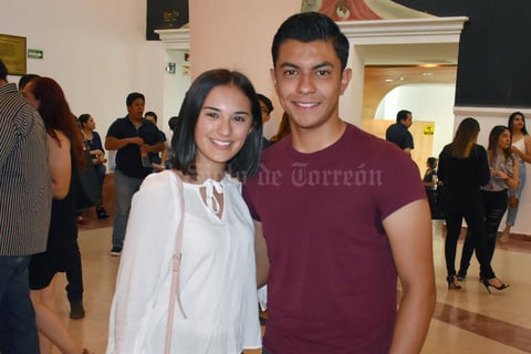 22052019 Mabi y Raúl.