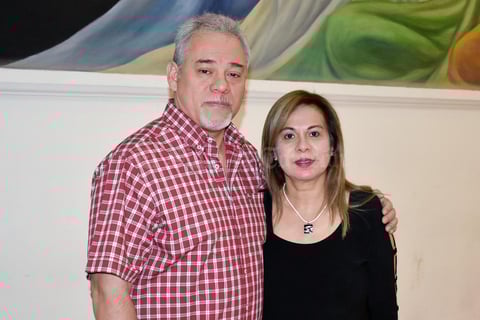 22052019 Óscar y Carmina.