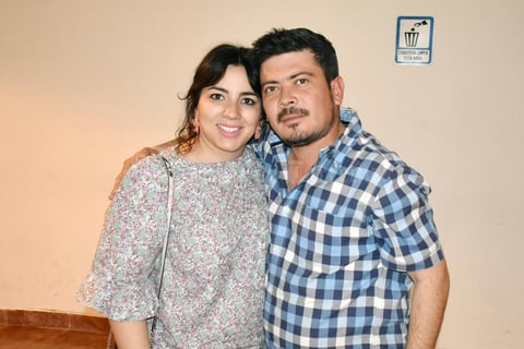 22052019 Irma y Mario.