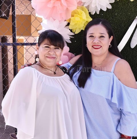 23052019 Norma Carrillo y Patricia Ruiz.
