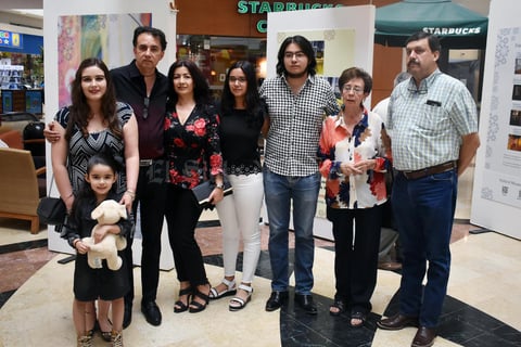 23052019 En familia.