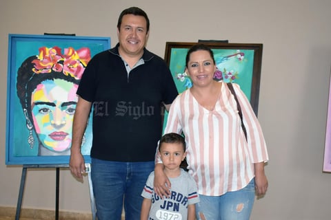 23052019 Sandra, Elisa y María.