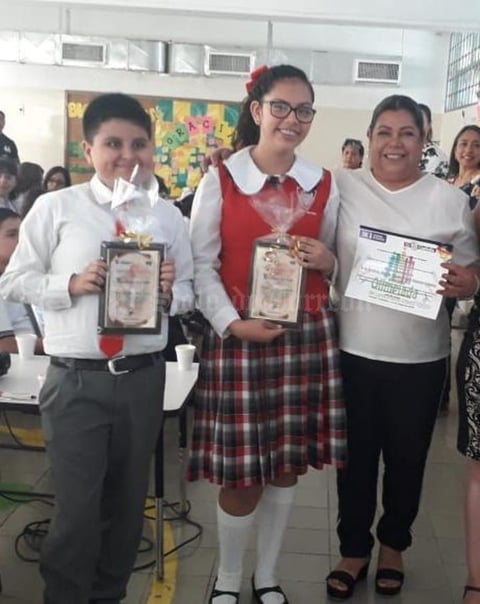 24052019 Reconocen su dedicación