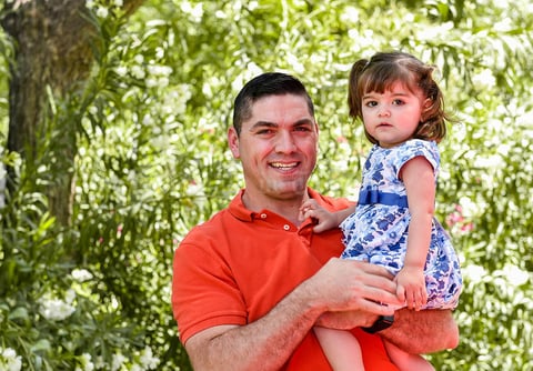 24052019 Franco y Ana Pau.