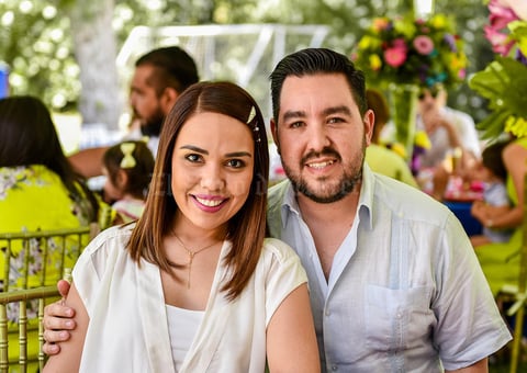 24052019 Giovanna y Ricardo.