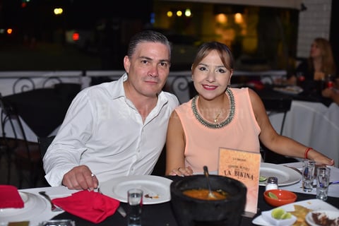 24052019 Roberto y Claudia.