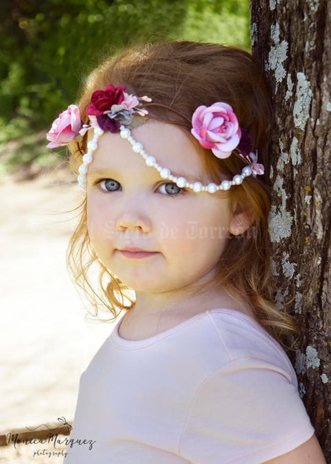 De peques Kennedy