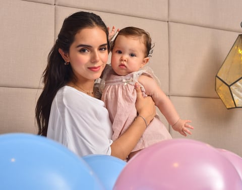 Andrea y Greta 3