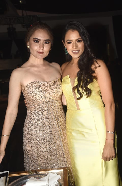 Graciela y Daniela