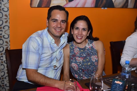 Beto y Elsa