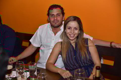 Gustavo y Ale