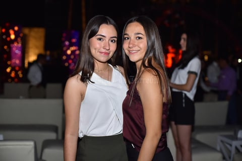 Sofía y Sofía