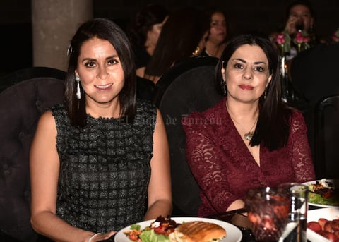 Claudia e Idalia