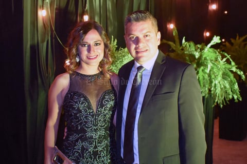 Eloísa y Roberto