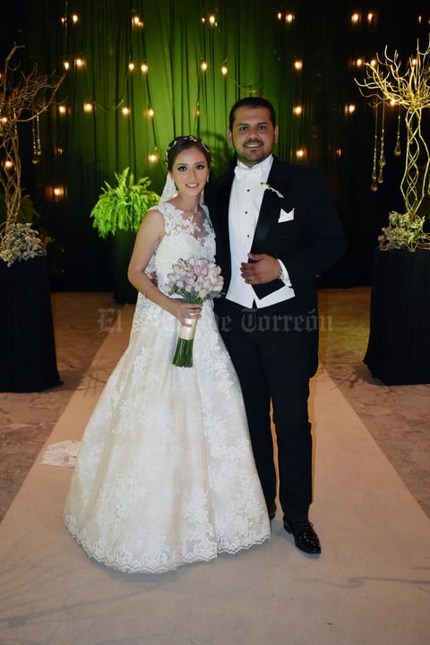 Sofía y Alberto 1