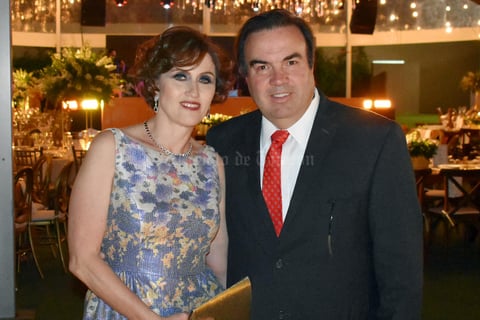 Susana y Eduardo