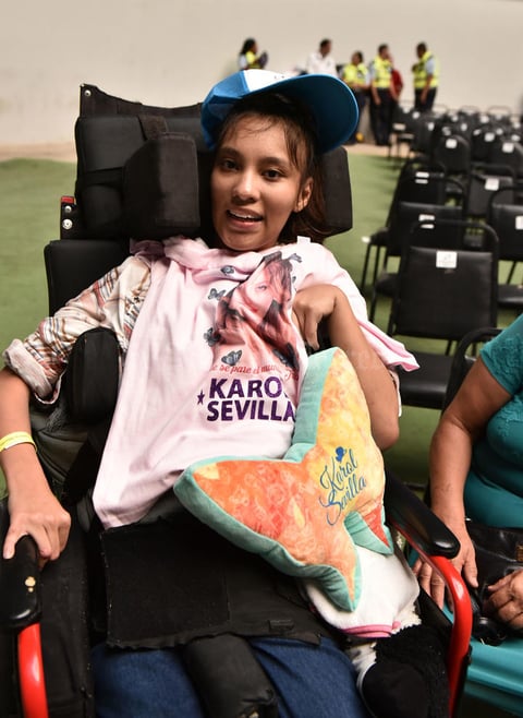Norma Isabel Favela Martínez