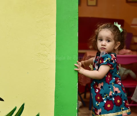 María Emilia