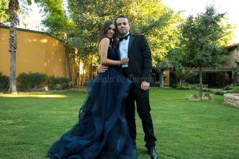 Graduación 1