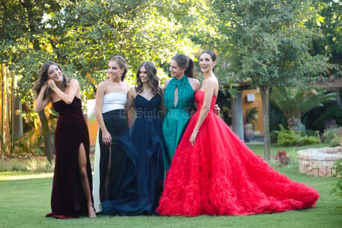 Graduación 11