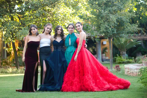 Graduación 12