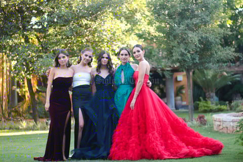 Graduación 13