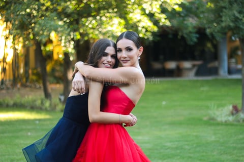 Graduación 15