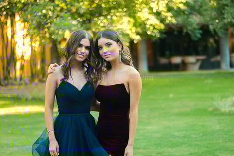 Graduación 16