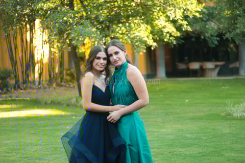 Graduación 17