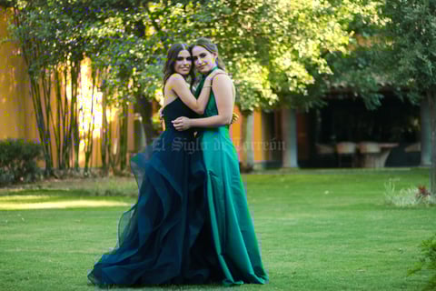 Graduación 18