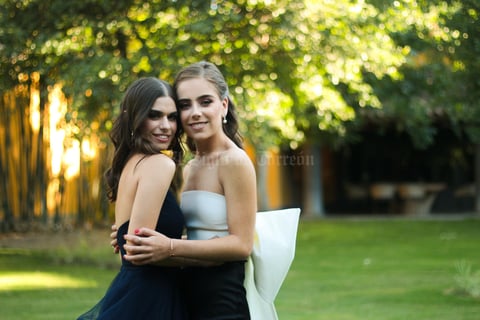 Graduación 20