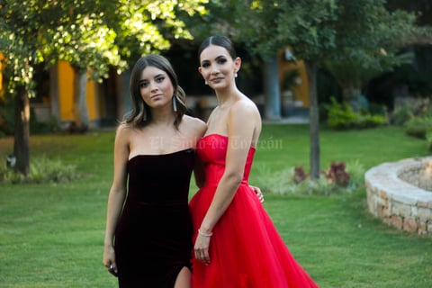 Graduación 21
