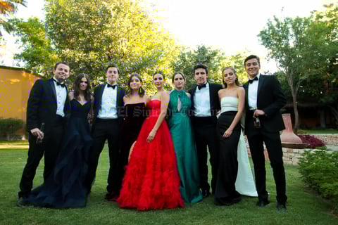 Graduación 23