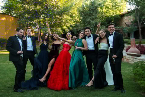 Graduación 24