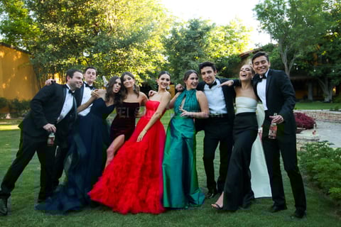 Graduación 26