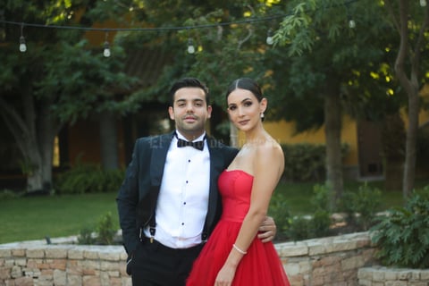 Graduación 4