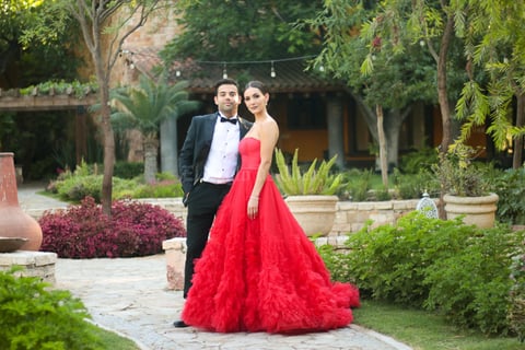 Graduación 6